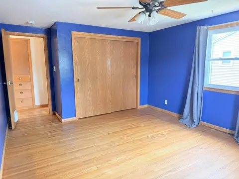 Bedroom - 619 E Byrd St, Appleton, WI 54911 photo 5 of 5