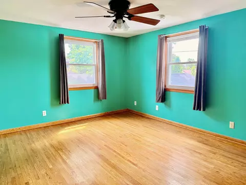 Bedroom - 619 E Byrd St, Appleton, WI 54911 photo 4 of 5