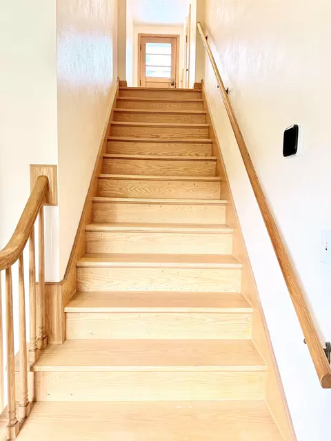 Entry Way - 619 E Byrd St, Appleton, WI 54911 photo 1 of 2