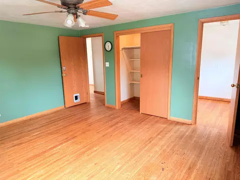 Bedroom - 619 E Byrd St, Appleton, WI 54911 photo 1 of 5