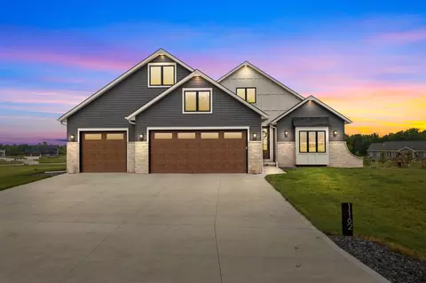 1162 Cleggs Ln, Hortonville, WI 54944