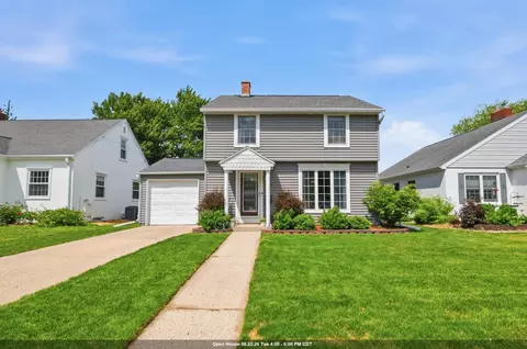 1212 Reed St, Green Bay, WI 54303