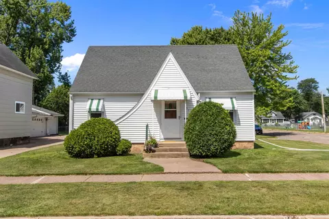 451 10th Ave N, Wisconsin Rapids, WI 54495