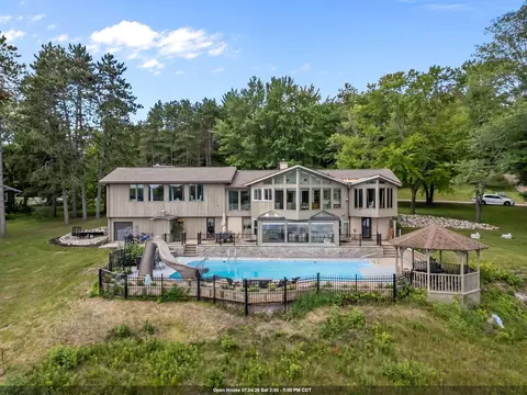 w8255 Buttercup Court, Wautoma, WI 54982