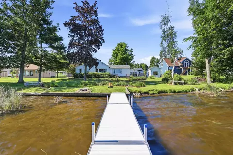 e5698 Waukaunaka Street, Weyauwega, WI 54983