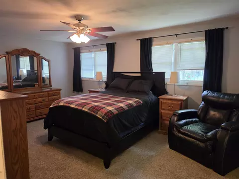 Bedroom - 2404 Gmeiner Rd, Appleton, WI 54915 photo 1 of 2