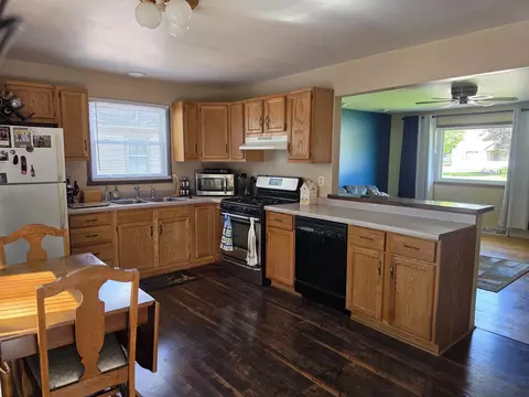 Kitchen - 2404 Gmeiner Rd, Appleton, WI 54915 photo 1 of 2