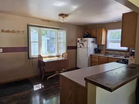 Kitchen - 2404 Gmeiner Rd, Appleton, WI 54915 photo 2 of 2