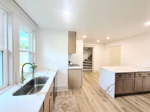 Kitchen - 1730 N Oneida St, Appleton, WI 54911 photo 2 of 5