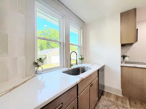 Kitchen - 1730 N Oneida St, Appleton, WI 54911 photo 5 of 5