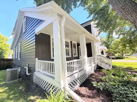 Exterior - 1730 N Oneida St, Appleton, WI 54911 photo 3 of 7