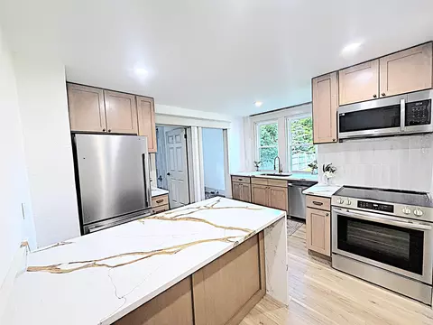 Kitchen - 1730 N Oneida St, Appleton, WI 54911 photo 1 of 5