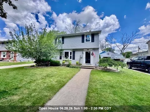 1118 Parkway Blvd, Appleton, WI 54914