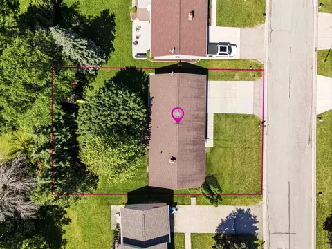 View/Area - 2025 W Harvest Dr, Appleton, WI 54914 photo 4 of 4