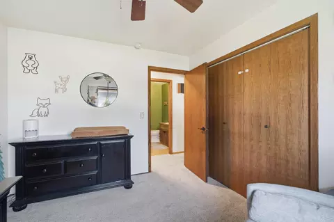 Bedroom - 2025 W Harvest Dr, Appleton, WI 54914 photo 4 of 6