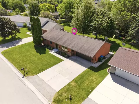 View/Area - 2025 W Harvest Dr, Appleton, WI 54914 photo 1 of 4