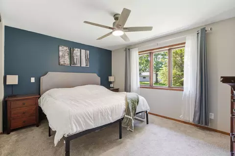 Bedroom - 2025 W Harvest Dr, Appleton, WI 54914 photo 1 of 6
