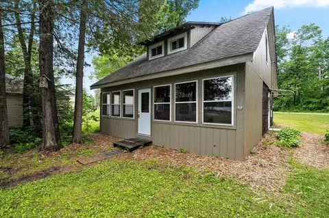 10882 Wescott Lake Rd, Pound, WI 54161