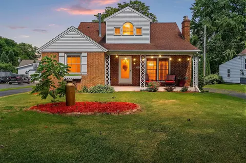 n8599 Lakeshore Drive, Fond Du Lac, WI 54937