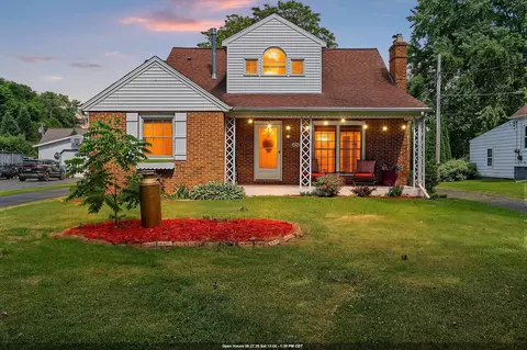 n8599 Lakeshore Drive, Fond Du Lac, WI 54937