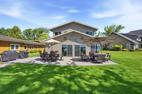 n6338 Cattau Beach Road, Shawano, WI 54166
