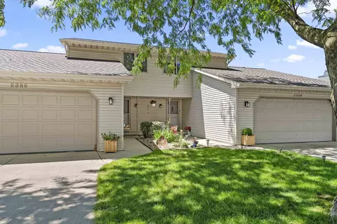 2364 Cedar Ridge Ct, Green Bay, WI 54313