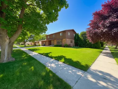 723 Ruggles St, Fond Du Lac, WI 54935