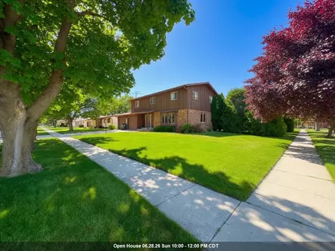 723 Ruggles St, Fond Du Lac, WI 54935