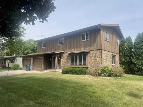 723 Ruggles St, Fond Du Lac, WI 54935
