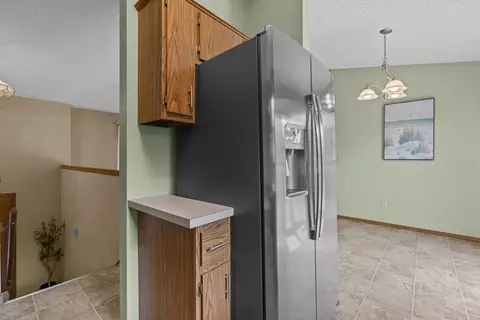 Kitchen - n469 Mayflower Road, Appleton, WI 54914 photo 4 of 4