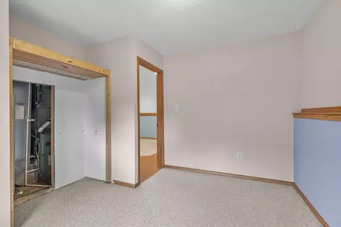 Bedroom - n469 Mayflower Road, Appleton, WI 54914 photo 8 of 8