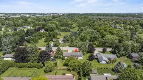 View/Area - n469 Mayflower Road, Appleton, WI 54914 photo 6 of 7