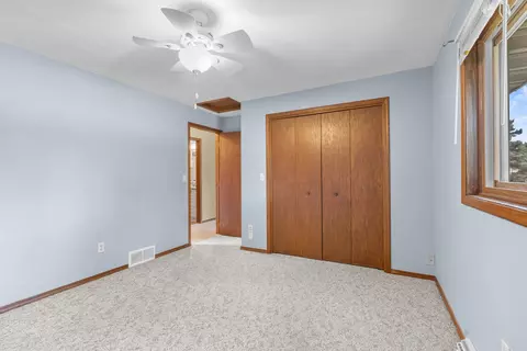Bedroom - n469 Mayflower Road, Appleton, WI 54914 photo 6 of 8
