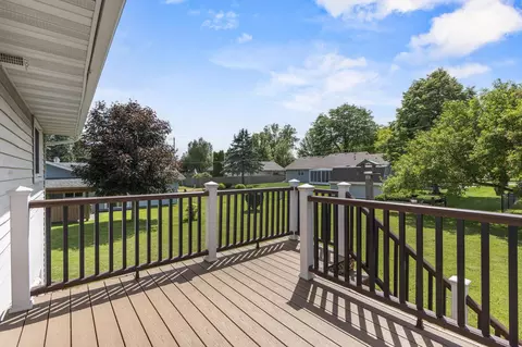 Exterior - n469 Mayflower Road, Appleton, WI 54914 photo 11 of 21