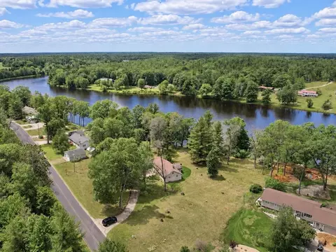 View/Area - n2725 River Drive, Wallace, MI 49893 photo 1 of 5