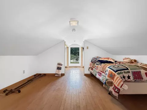 Bedroom - n2725 River Drive, Wallace, MI 49893 photo 5 of 5