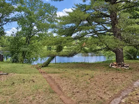 Exterior - n2725 River Drive, Wallace, MI 49893 photo 7 of 9