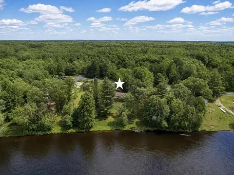 View/Area - n2725 River Drive, Wallace, MI 49893 photo 2 of 3