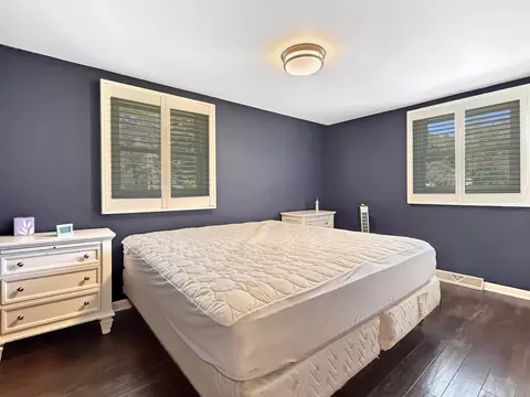 Bedroom - n2725 River Drive, Wallace, MI 49893 photo 1 of 5