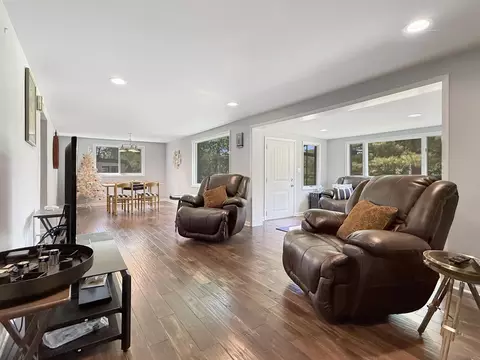 Living - n2725 River Drive, Wallace, MI 49893 photo 2 of 2
