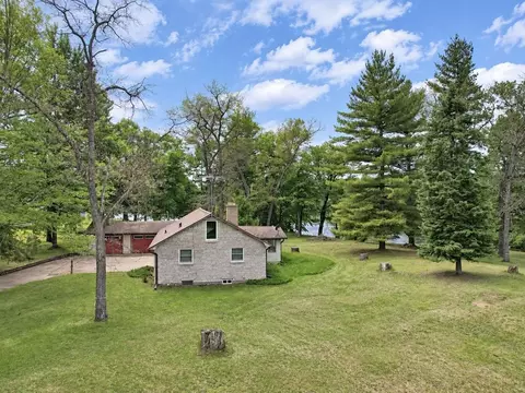 Exterior - n2725 River Drive, Wallace, MI 49893 photo 9 of 9