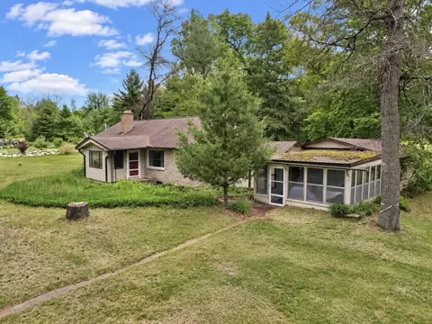 Exterior - n2725 River Drive, Wallace, MI 49893 photo 3 of 9