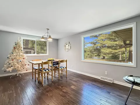 Dining - n2725 River Drive, Wallace, MI 49893 photo 1 of 1