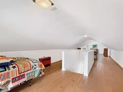 Bedroom - n2725 River Drive, Wallace, MI 49893 photo 4 of 5