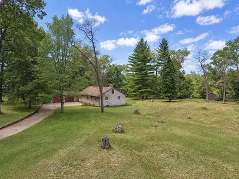 Exterior - n2725 River Drive, Wallace, MI 49893 photo 8 of 9