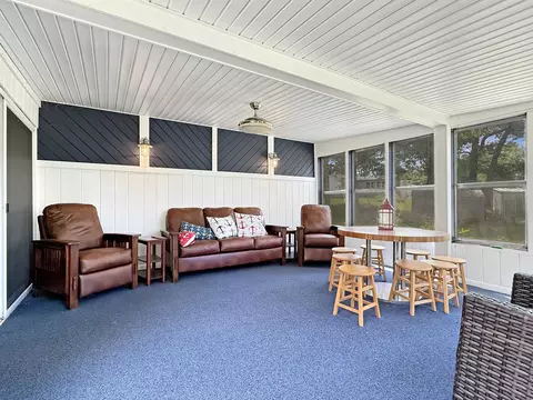 Exterior - n2725 River Drive, Wallace, MI 49893 photo 5 of 5