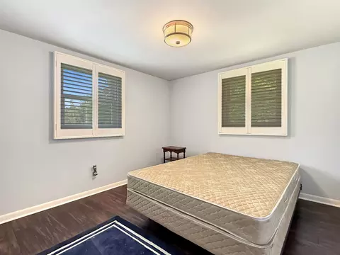 Bedroom - n2725 River Drive, Wallace, MI 49893 photo 2 of 5
