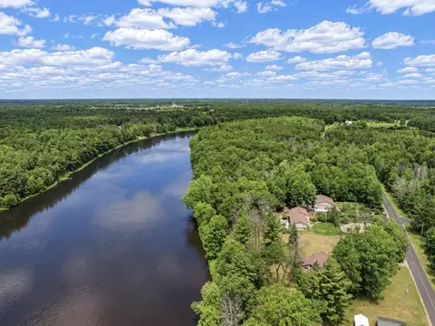 View/Area - n2725 River Drive, Wallace, MI 49893 photo 4 of 5
