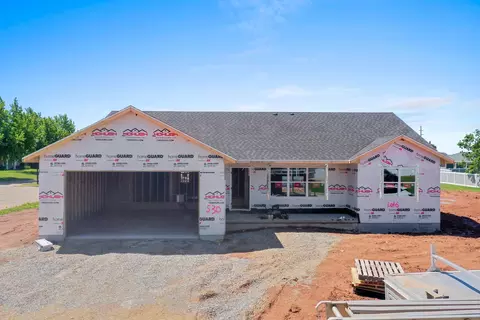 530 Cattail Ct, New London, WI 54961