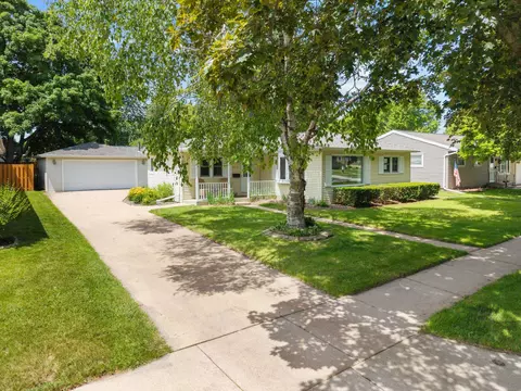 Exterior - 2213 N Bennett St, Appleton, WI 54914 photo 9 of 9